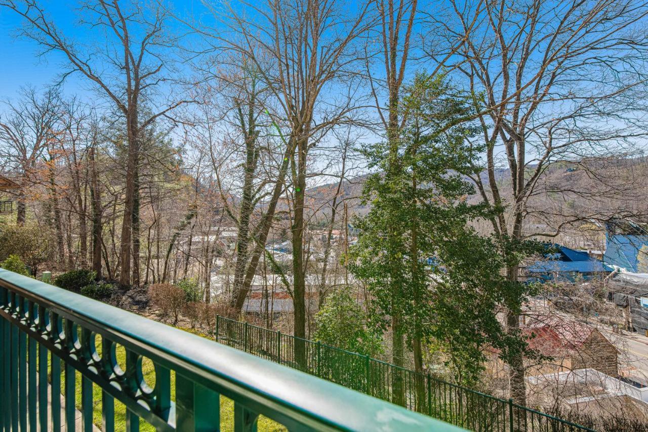 Bon Air 2011 Gatlinburg Exterior foto