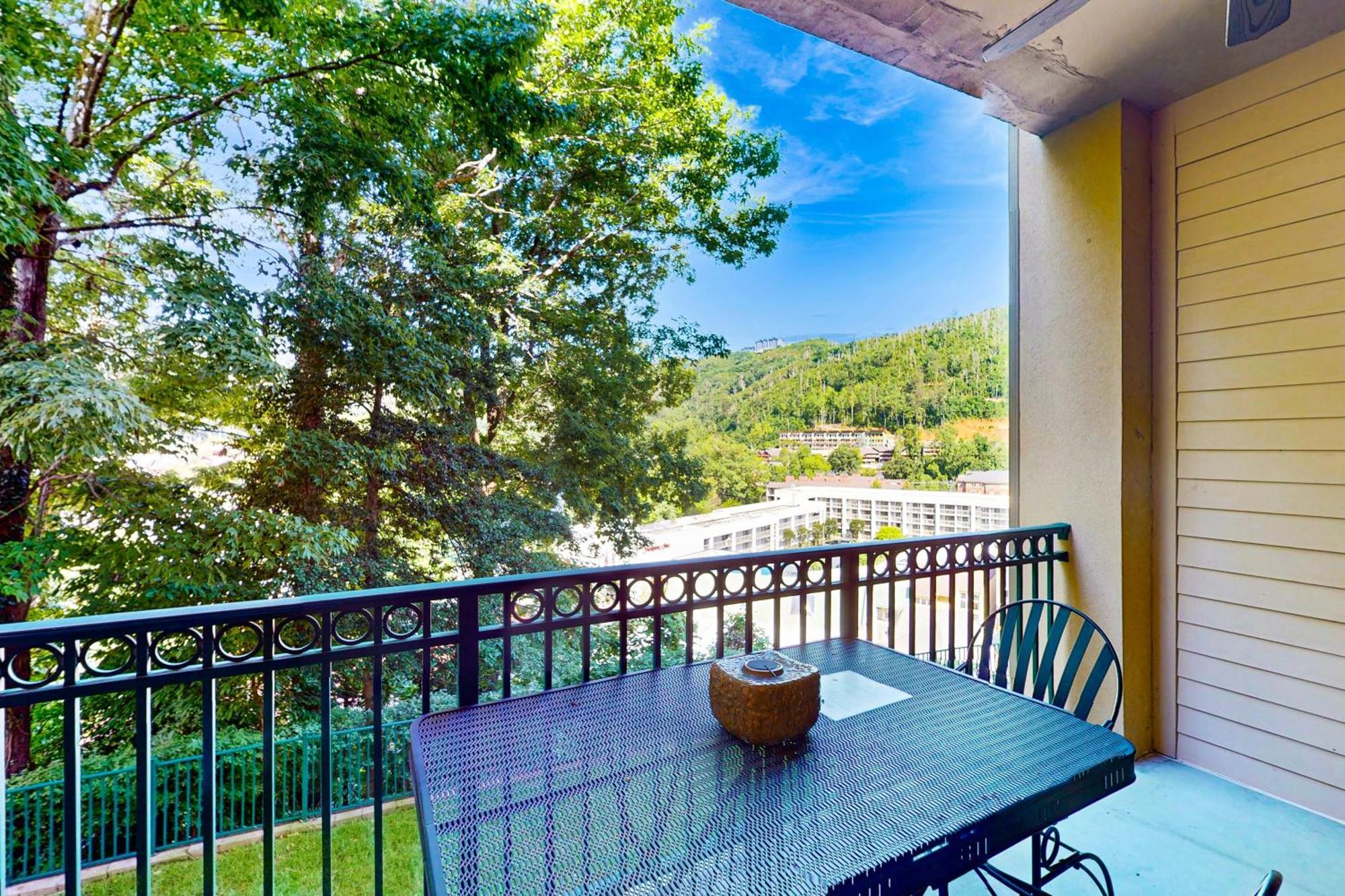 Bon Air 2011 Gatlinburg Exterior foto